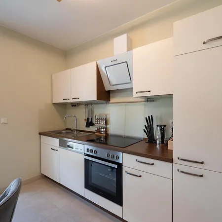 Apartamento Villenpromenade - Aussicht - Beamer - Parkplatz Bad Ems