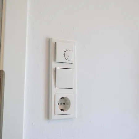 Villenpromenade - Aussicht - Beamer - Parkplatz Apartamento Bad Ems