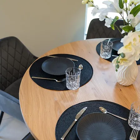 Villenpromenade - Aussicht - Beamer - Parkplatz Apartment Bad Ems