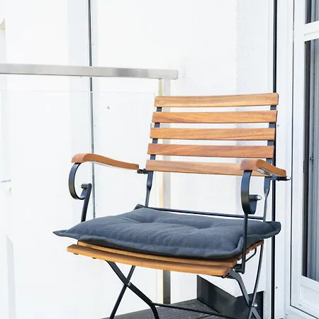 Apartamento Villenpromenade - Aussicht - Beamer - Parkplatz Bad Ems